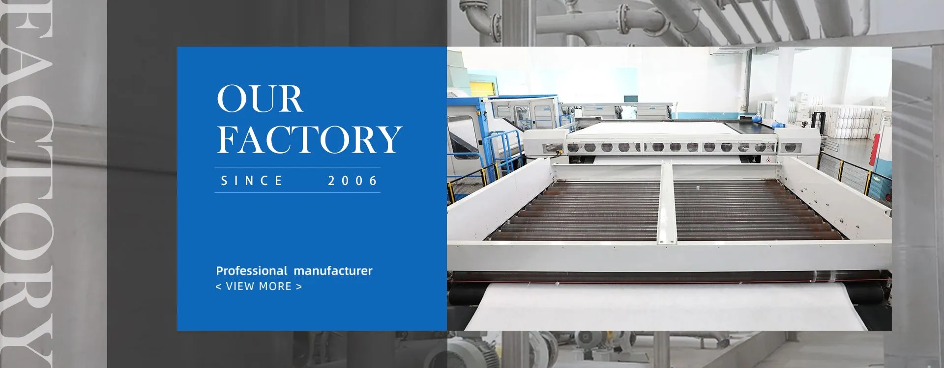 Dshow Machinery Co.,Ltd