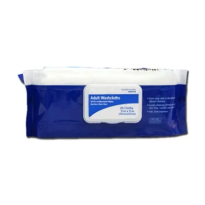 天然成分を配合した大人用のおしりふきはありますか？